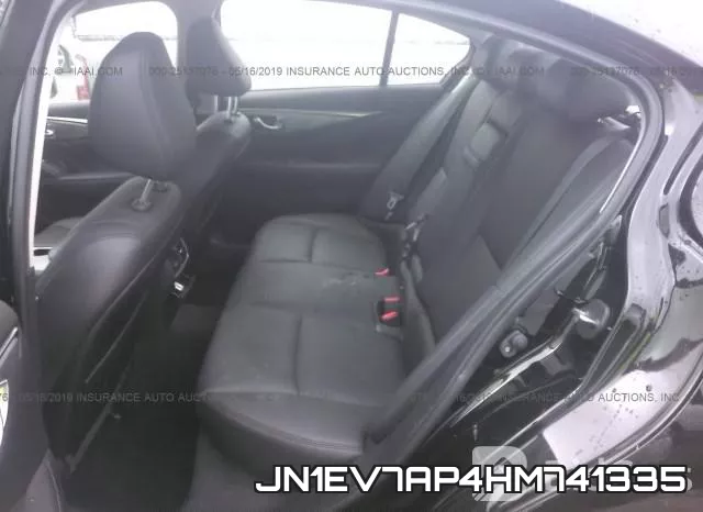 JN1EV7AP4HM741335 фото 9