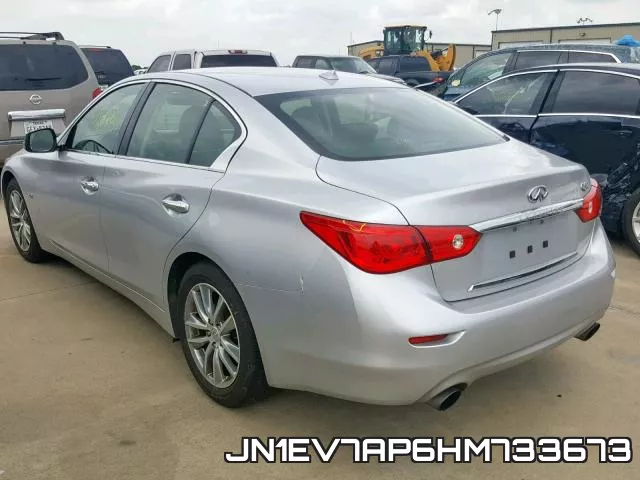 JN1EV7AP6HM733673 фото 4
