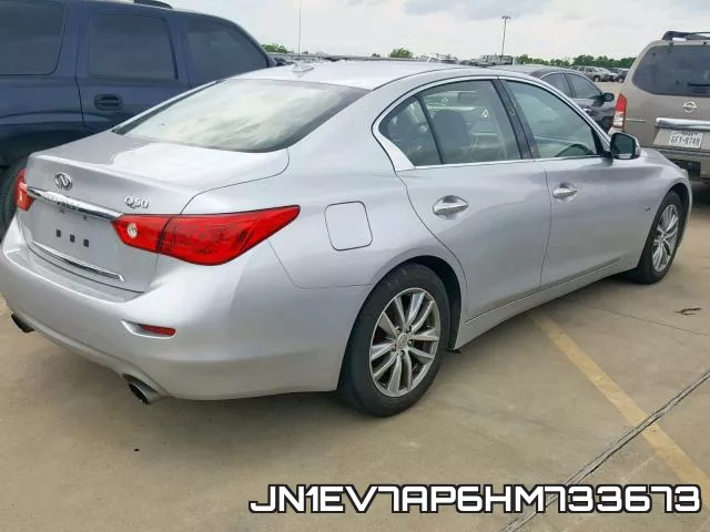 JN1EV7AP6HM733673 фото 5