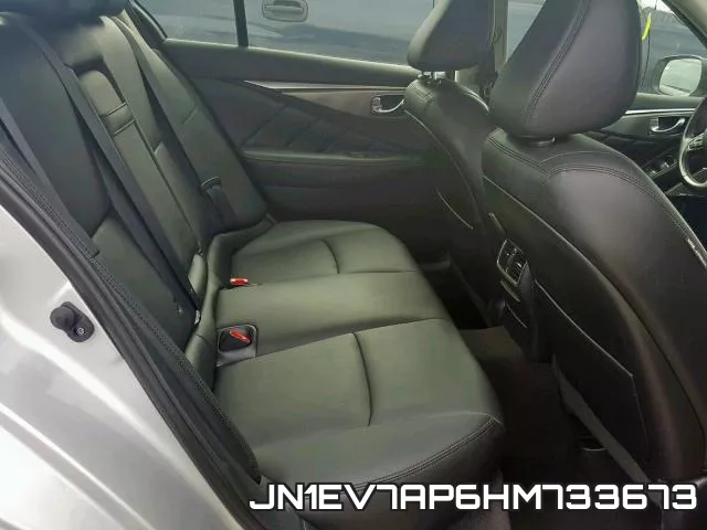 JN1EV7AP6HM733673 фото 7
