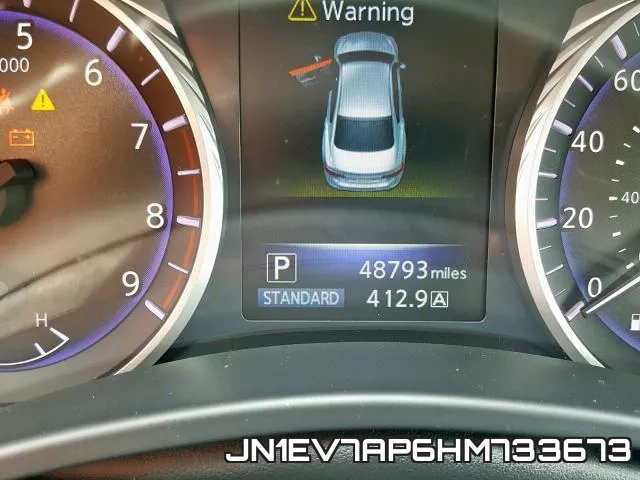 JN1EV7AP6HM733673 фото 9