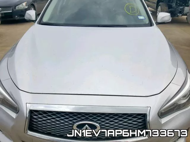 JN1EV7AP6HM733673 фото 10