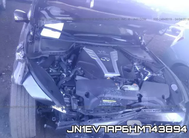 JN1EV7AP6HM743894 фото 2