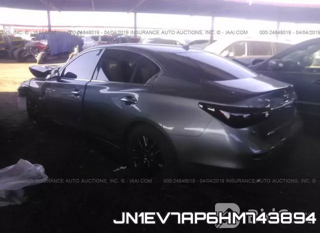JN1EV7AP6HM743894 фото 4