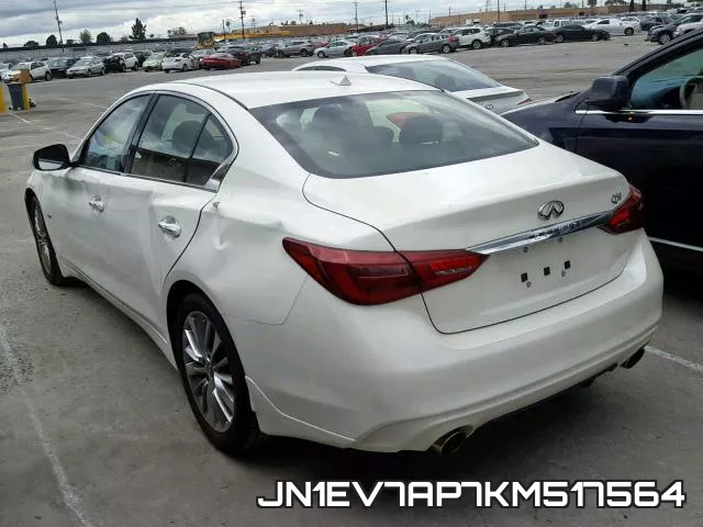JN1EV7AP7KM517564 фото 4
