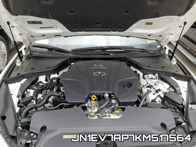 JN1EV7AP7KM517564 фото 8
