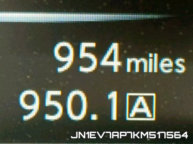JN1EV7AP7KM517564 фото 9