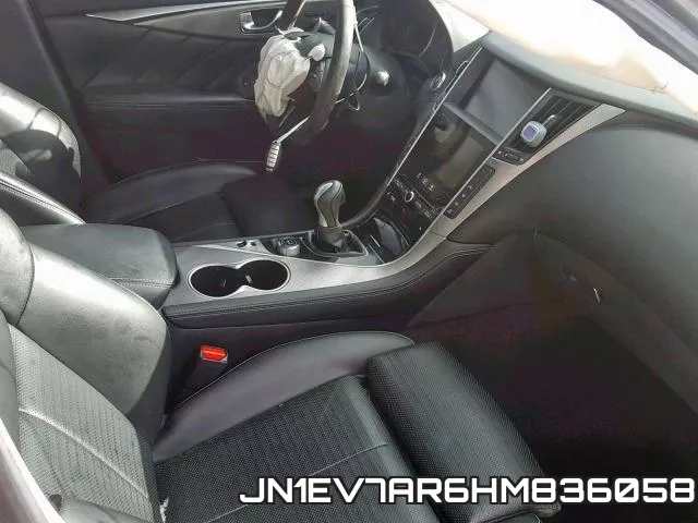 JN1EV7AR6HM836058 фото 6