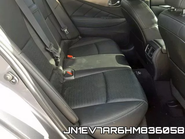 JN1EV7AR6HM836058 фото 7