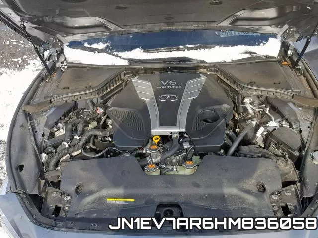 JN1EV7AR6HM836058 фото 8