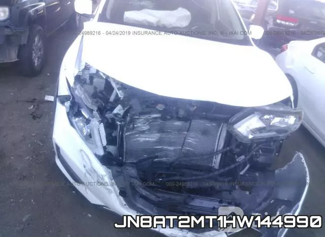 JN8AT2MT1HW144990 фото 7