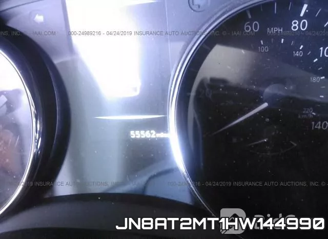 JN8AT2MT1HW144990 фото 8