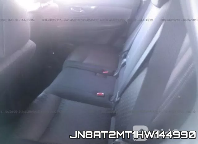 JN8AT2MT1HW144990 фото 9