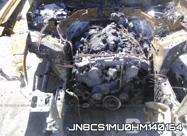 JN8CS1MU0HM140164 фото 2