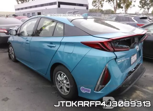 JTDKARFP4J3089313 фото 4