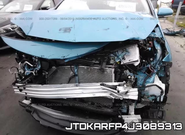 JTDKARFP4J3089313 фото 7