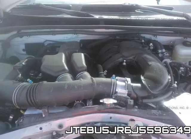 JTEBU5JR6J5596349 фото 2