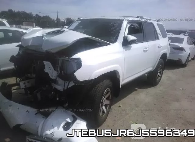 JTEBU5JR6J5596349 фото 3