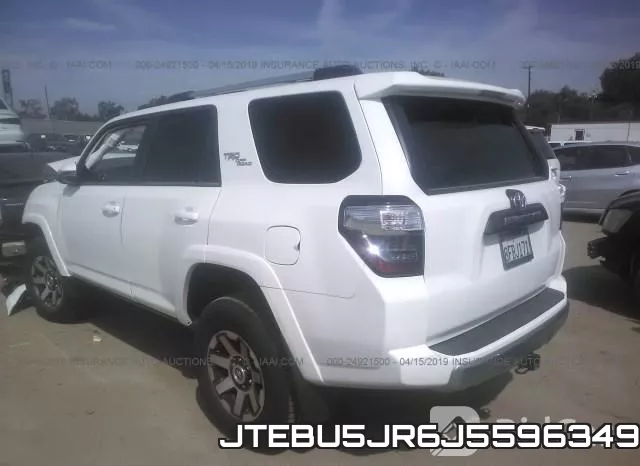 JTEBU5JR6J5596349 фото 4