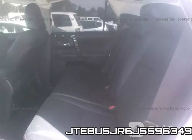 JTEBU5JR6J5596349 фото 9