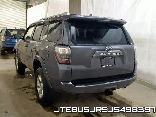 JTEBU5JR9J5498397 фото 4