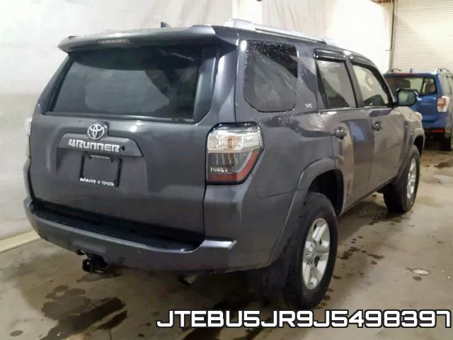 JTEBU5JR9J5498397 фото 5