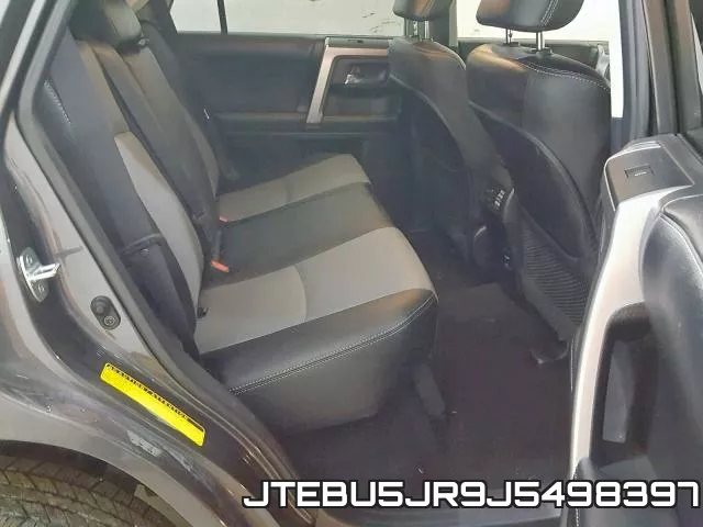 JTEBU5JR9J5498397 фото 7