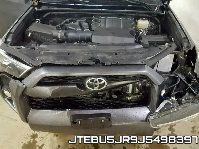 JTEBU5JR9J5498397 фото 8