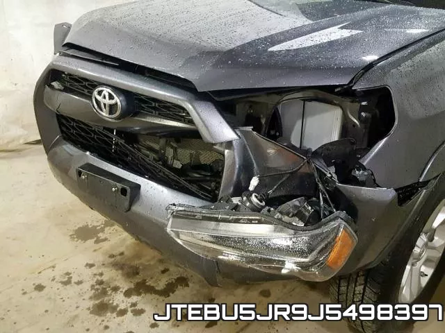 JTEBU5JR9J5498397 фото 10