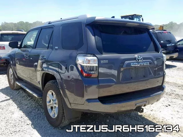 JTEZU5JR6H5162134 фото 4