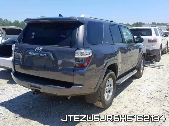 JTEZU5JR6H5162134 фото 5