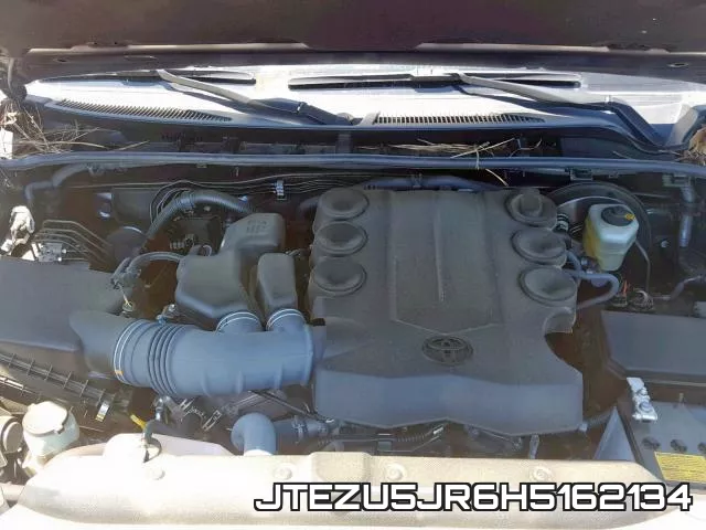 JTEZU5JR6H5162134 фото 8