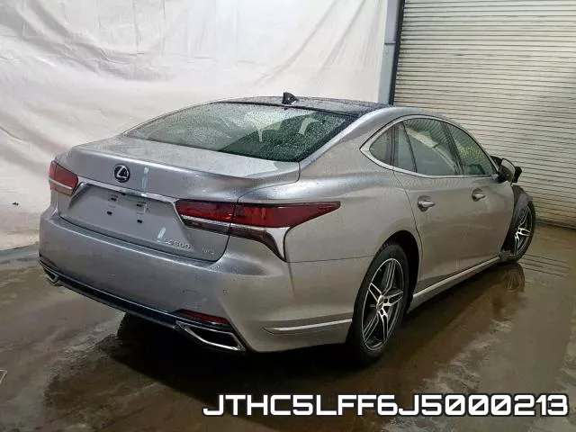 JTHC5LFF6J5000213 фото 5
