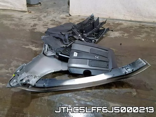 JTHC5LFF6J5000213 фото 10
