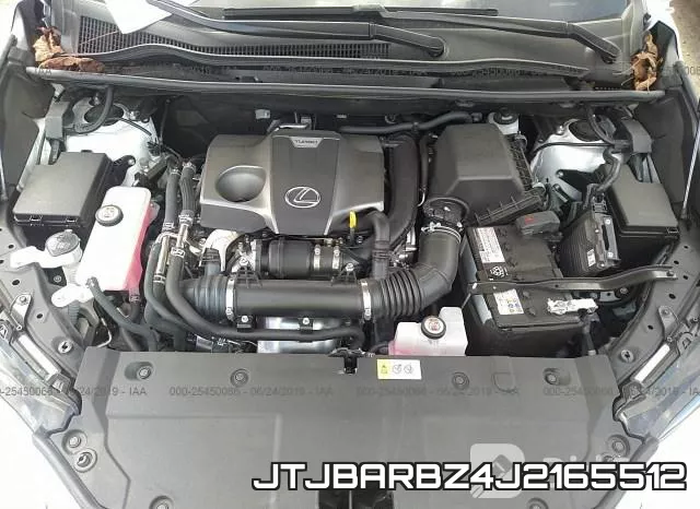 JTJBARBZ4J2165512 фото 2