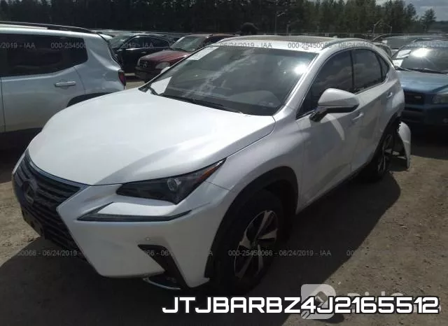 JTJBARBZ4J2165512 фото 3