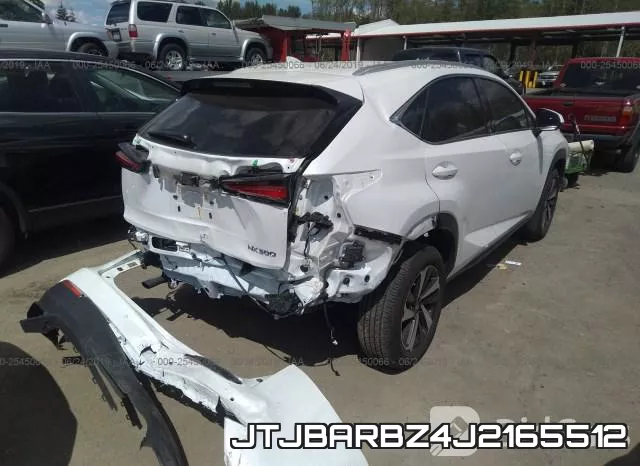 JTJBARBZ4J2165512 фото 5