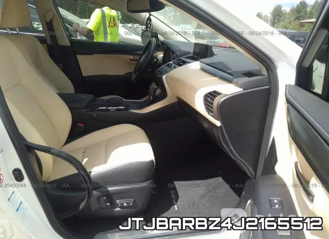 JTJBARBZ4J2165512 фото 6