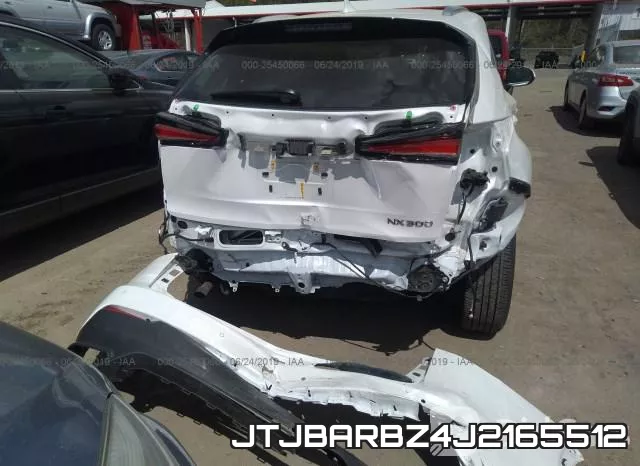 JTJBARBZ4J2165512 фото 7