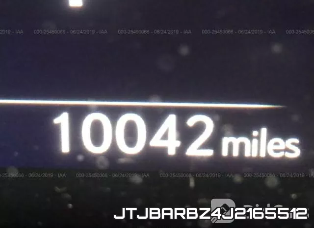 JTJBARBZ4J2165512 фото 8
