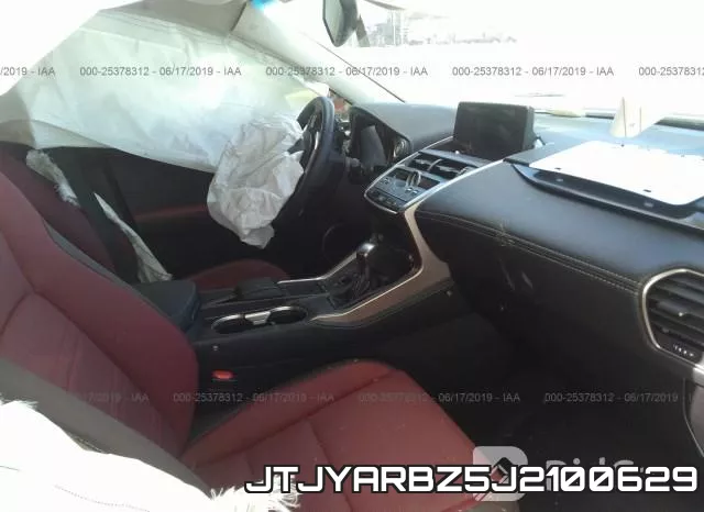 JTJYARBZ5J2100629 фото 6