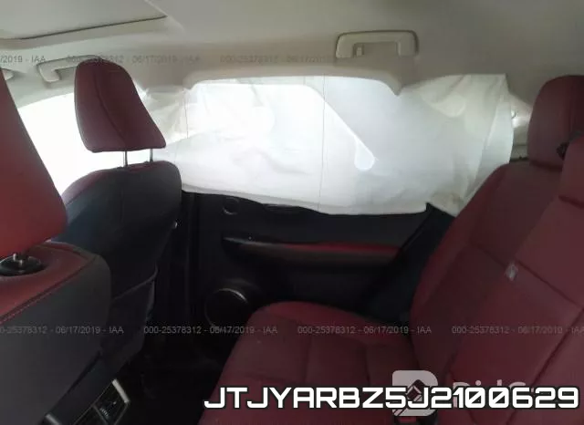 JTJYARBZ5J2100629 фото 9