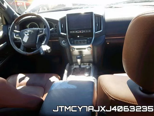 JTMCY7AJXJ4063235 фото 10