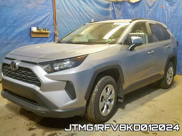JTMG1RFV8KD012024 фото 3