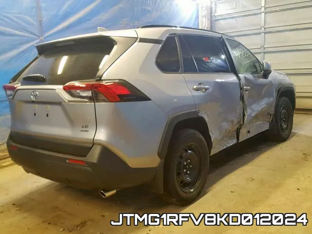 JTMG1RFV8KD012024 фото 5