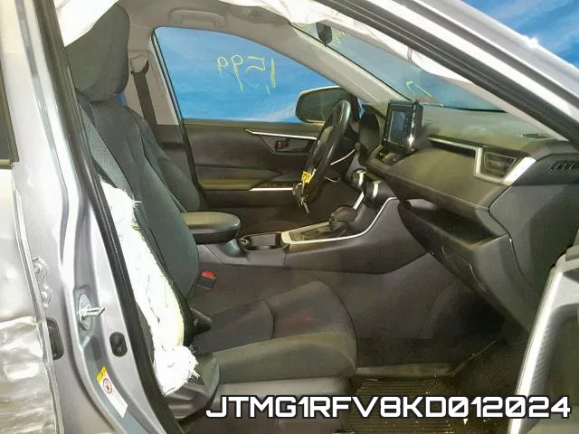JTMG1RFV8KD012024 фото 6