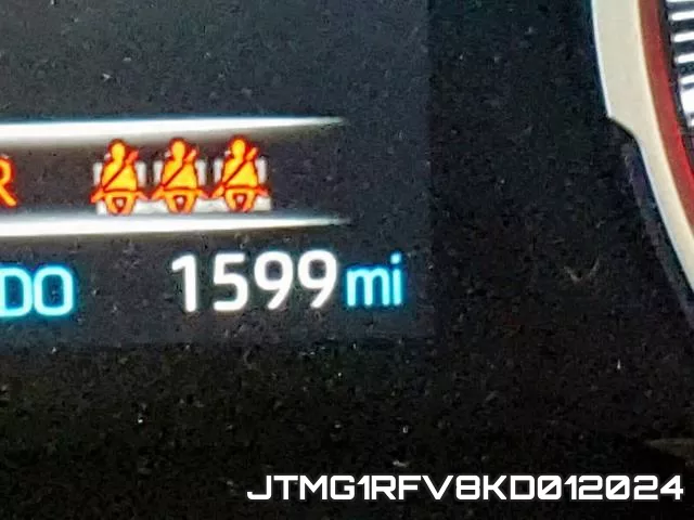 JTMG1RFV8KD012024 фото 9