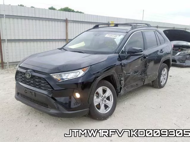 JTMW1RFV7KD009305 фото 3