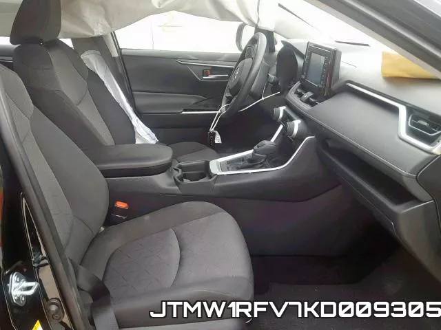 JTMW1RFV7KD009305 фото 6