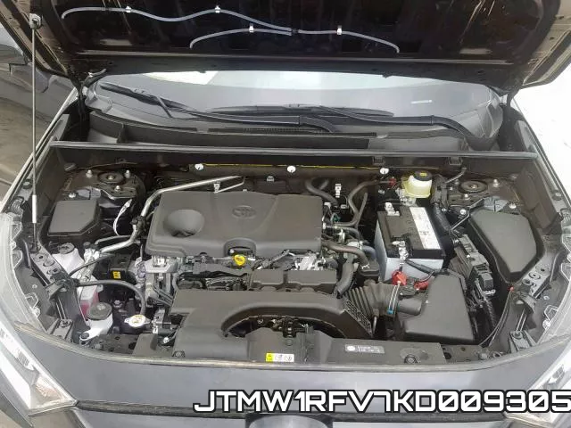 JTMW1RFV7KD009305 фото 8